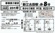 練馬区豊玉北2 21 11 新江古田駅 新江古田 貸店舗事務所 一棟貸の賃貸事務所 貸事務所 貸店舗の詳細 テナント Biz 296