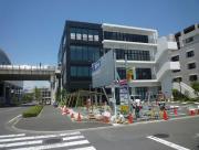 八王子みなみ野駅