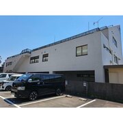 東洋コントロールビル(トウヨウコントロールビル)