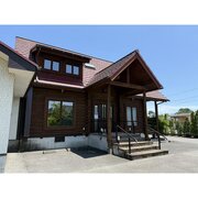 玉川工産旧社屋